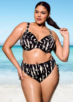 Echo Shell lingerie 691